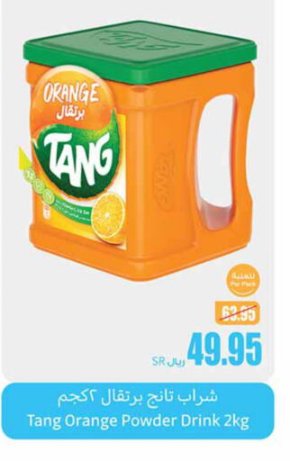 TANG