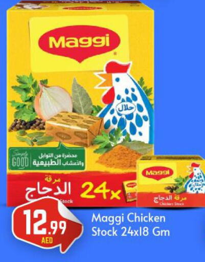 MAGGI