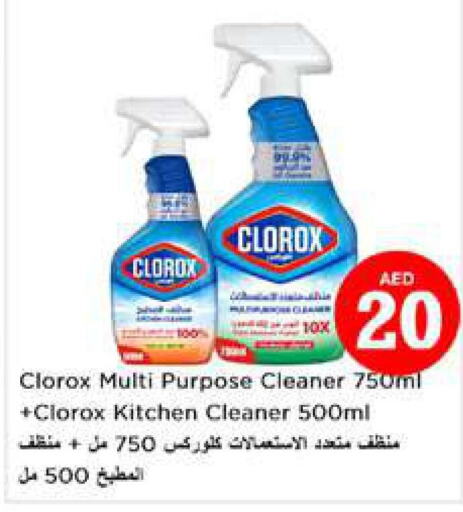 CLOROX General Cleaner  in Nesto Hypermarket in UAE - Sharjah / Ajman