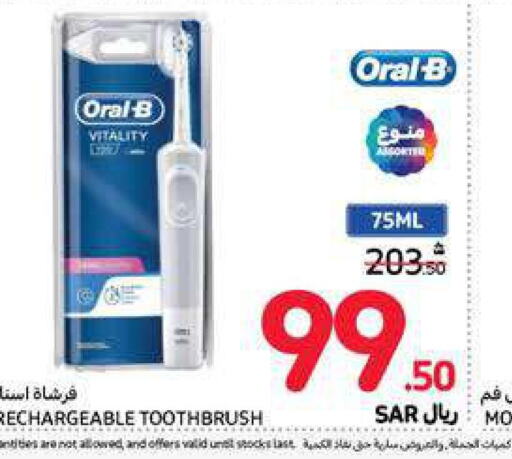 ORAL-B