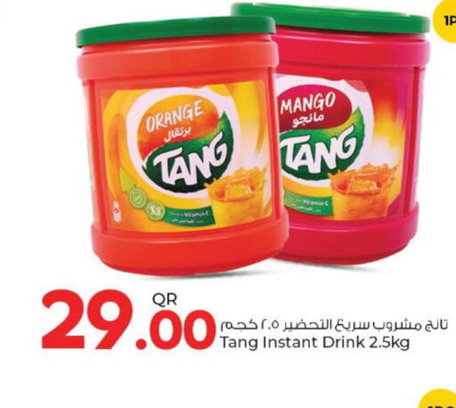 TANG