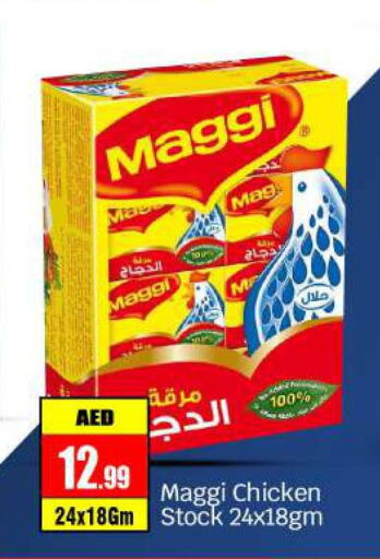 MAGGI