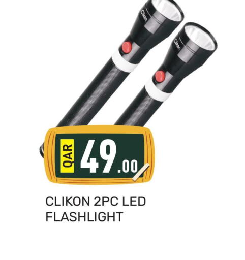 CLIKON   in Kabayan Hypermarket in Qatar - Al Daayen