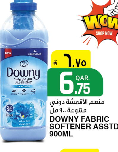 DOWNY