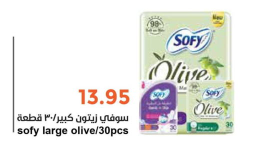 SOFY   in Consumer Oasis in KSA, Saudi Arabia, Saudi - Riyadh