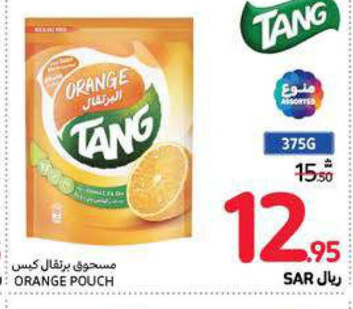 TANG