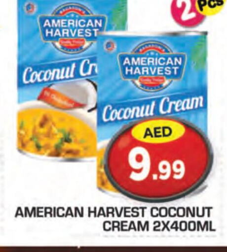 AMERICAN HARVEST   in سنابل بني ياس in الإمارات العربية المتحدة , الامارات - ٱلْعَيْن‎