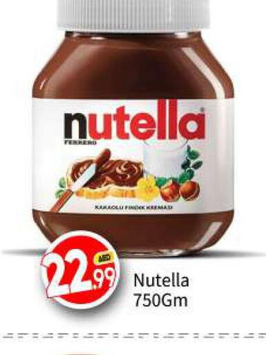 NUTELLA