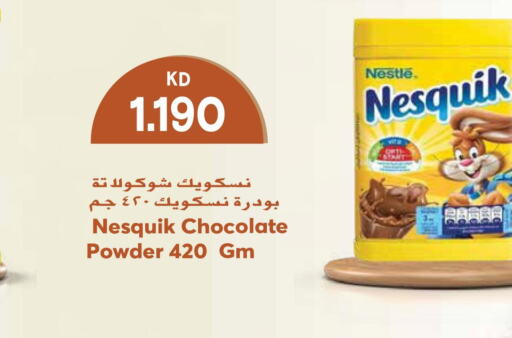 NESQUIK   in Grand Hyper in Kuwait - Kuwait City