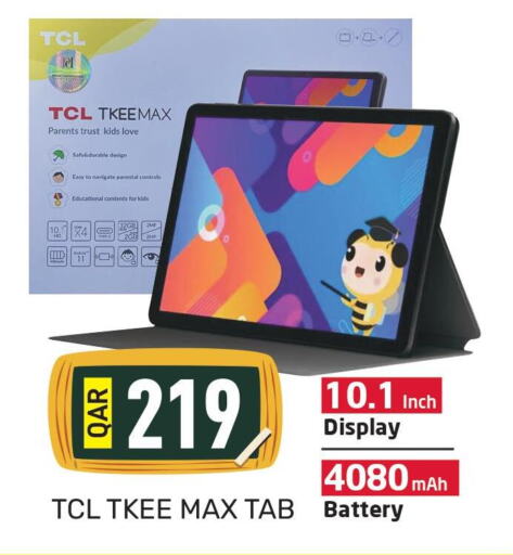 TCL   in Kabayan Hypermarket in Qatar - Al Khor