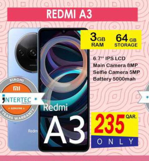 REDMI