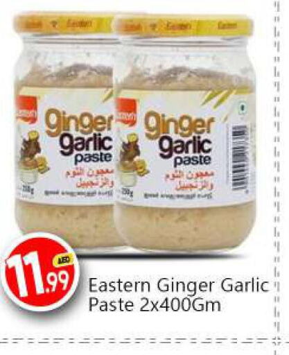 EASTERN Garlic Paste  in BIGmart in UAE - Abu Dhabi