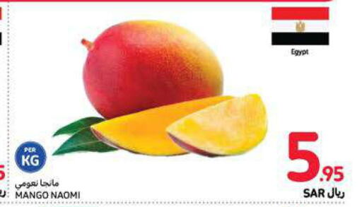 Mangoes