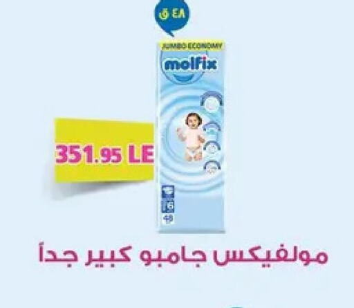 MOLFIX   in Othaim Market   in Egypt - Cairo