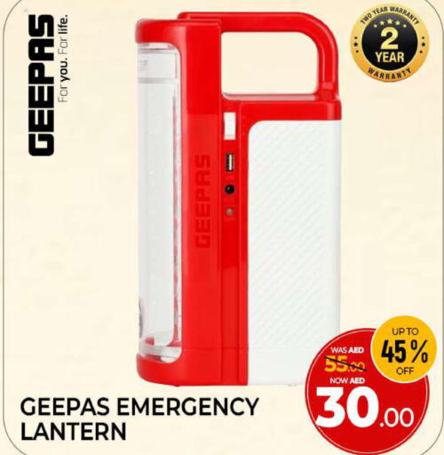 GEEPAS