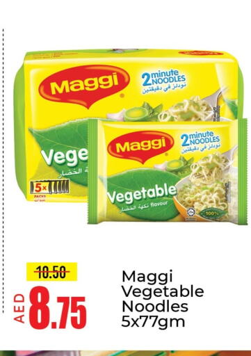 MAGGI