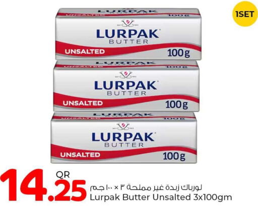 LURPAK