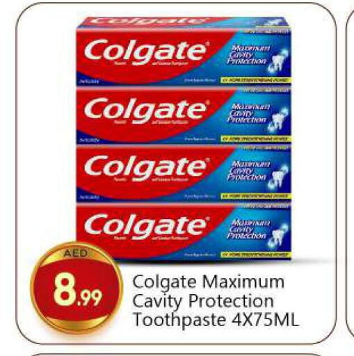 COLGATE