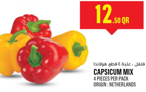  Chilli / Capsicum  in مونوبريكس in قطر - الضعاين