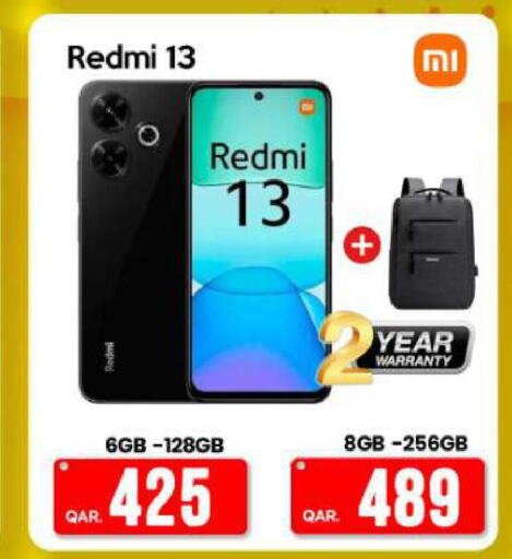 REDMI   in آي كونكت in قطر - الشحانية