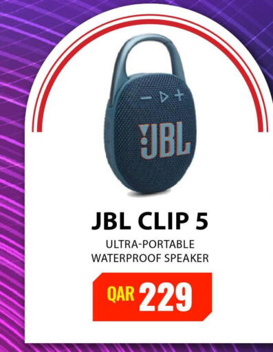 JBL Speaker  in Digital Zone Trading in Qatar - Al Shamal