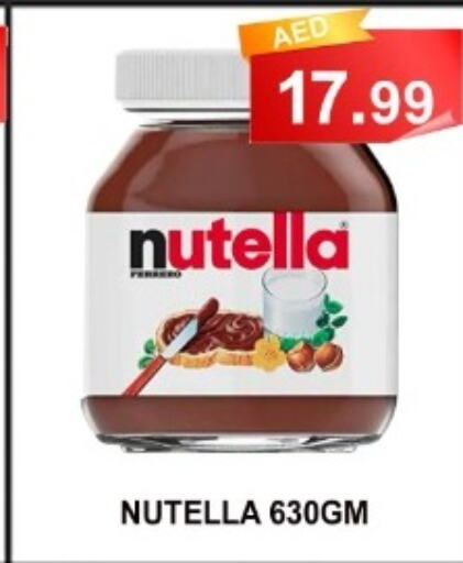 NUTELLA