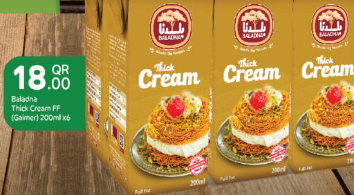 BALADNA   in Grand Hypermarket in Qatar - Al Daayen