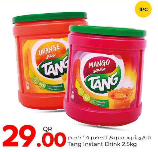 TANG