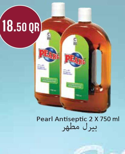 PEARL Disinfectant  in مونوبريكس in قطر - الخور