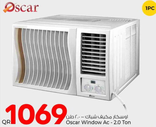 OSCAR AC  in Rawabi Hypermarkets in Qatar - Al Khor