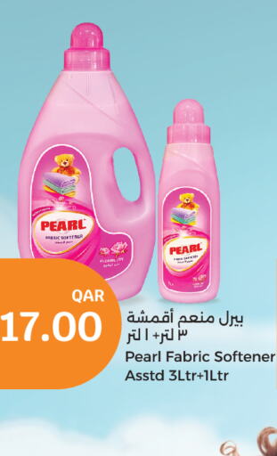 PEARL Softener  in City Hypermarket in Qatar - Al Khor