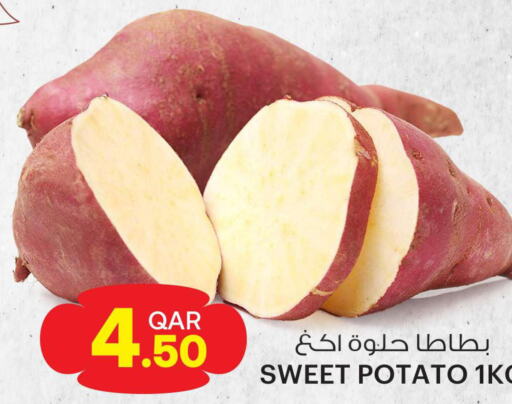  Sweet Potato  in أنصار جاليري in قطر - الشمال