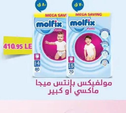 MOLFIX