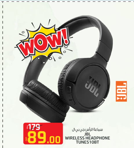 JBL Earphone  in Kenz Mini Mart in Qatar - Al Shamal