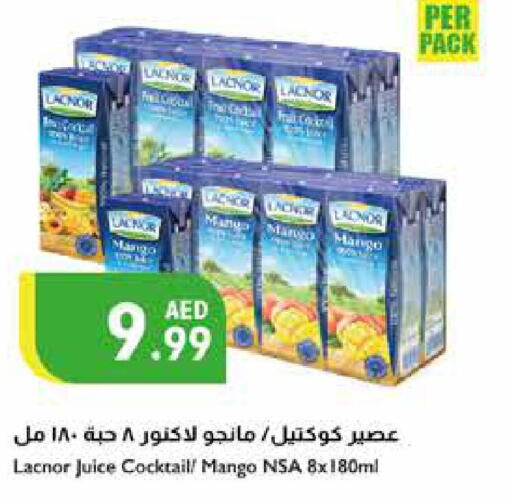 LACNOR   in Istanbul Supermarket in UAE - Abu Dhabi