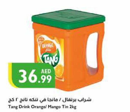 TANG   in إسطنبول سوبرماركت in الإمارات العربية المتحدة , الامارات - أبو ظبي