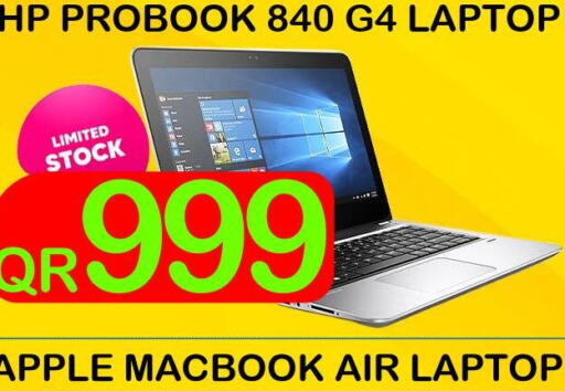 APPLE Laptop  in تك ديلس ترادينغ in قطر - الوكرة