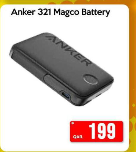 Anker