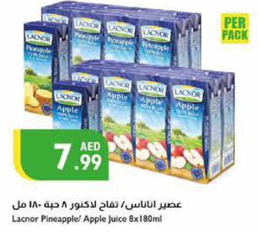 LACNOR   in Istanbul Supermarket in UAE - Abu Dhabi