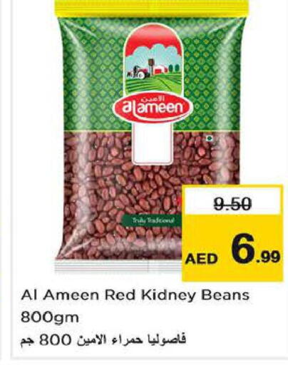 AL AMEEN   in Nesto Hypermarket in UAE - Abu Dhabi