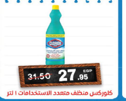 CLOROX General Cleaner  in زاهر in Egypt - القاهرة