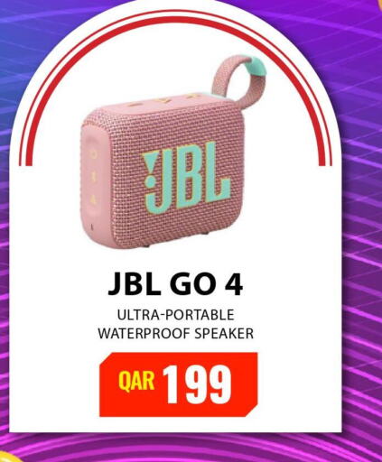 JBL Speaker  in Digital Zone Trading in Qatar - Al Shamal