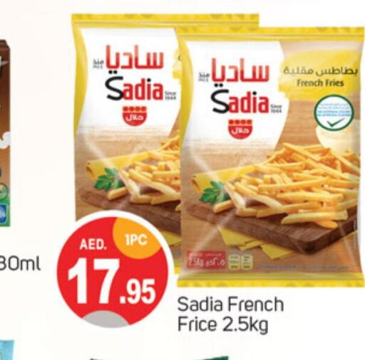 SADIA   in TALAL MARKET in UAE - Sharjah / Ajman