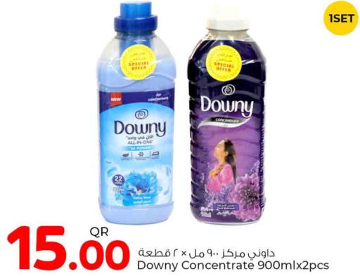 DOWNY