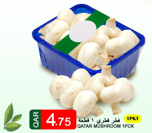  Mushroom  in قصر الأغذية هايبرماركت in قطر - الخور