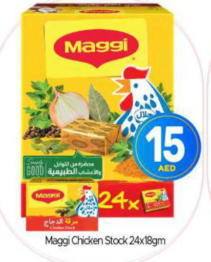 MAGGI