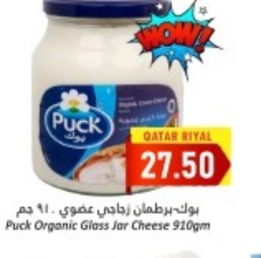 PUCK   in دانة هايبرماركت in قطر - الضعاين