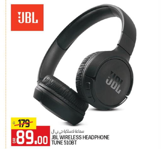 JBL Earphone  in السعودية in قطر - الضعاين