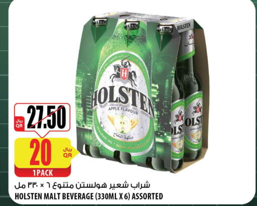 HOLSTEN   in شركة الميرة للمواد الاستهلاكية in قطر - الخور