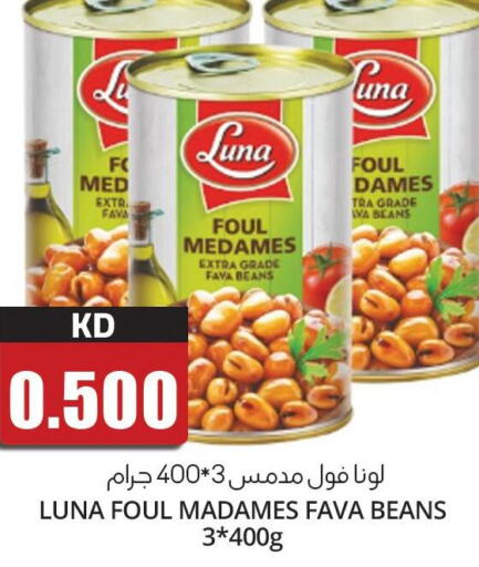 LUNA Fava Beans  in 4 SaveMart in Kuwait - Kuwait City